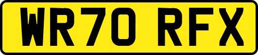 WR70RFX