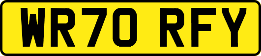 WR70RFY