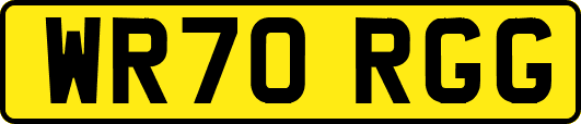 WR70RGG