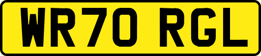 WR70RGL