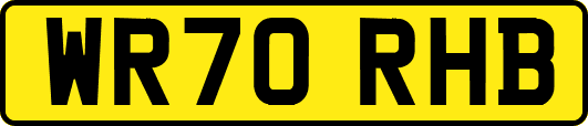 WR70RHB