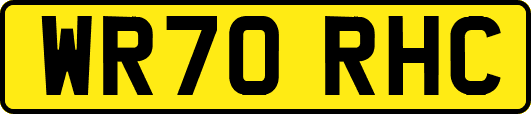 WR70RHC