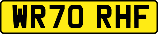 WR70RHF