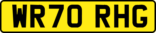 WR70RHG