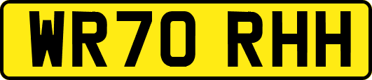 WR70RHH