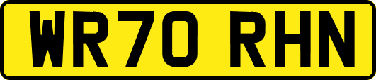 WR70RHN