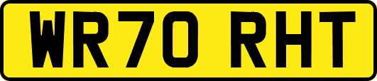 WR70RHT