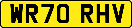WR70RHV
