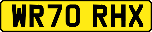 WR70RHX
