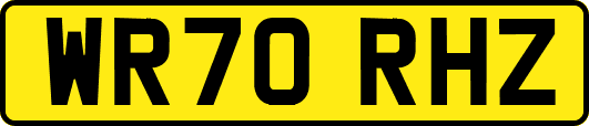 WR70RHZ