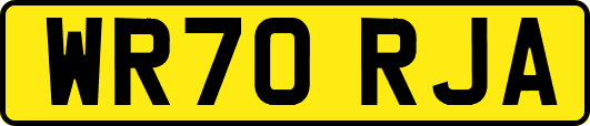 WR70RJA
