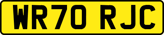 WR70RJC
