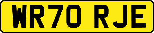 WR70RJE