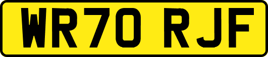 WR70RJF