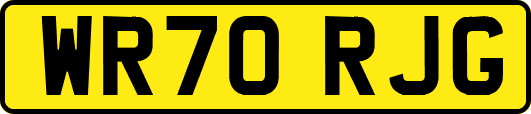 WR70RJG
