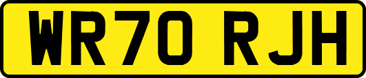 WR70RJH