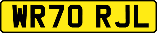WR70RJL