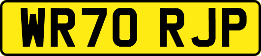 WR70RJP