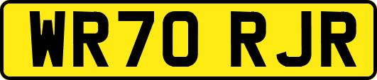 WR70RJR