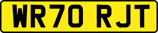 WR70RJT