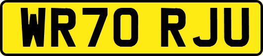 WR70RJU