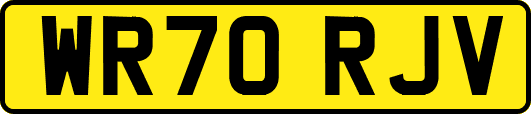 WR70RJV