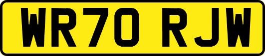WR70RJW