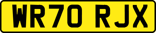 WR70RJX