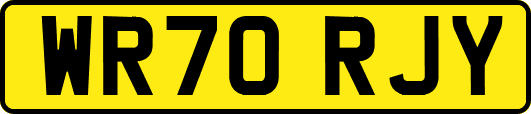 WR70RJY