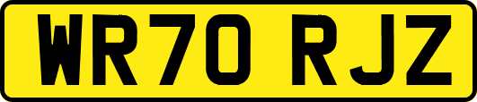 WR70RJZ