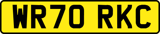 WR70RKC