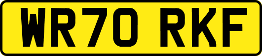 WR70RKF