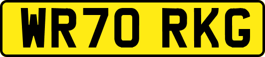 WR70RKG