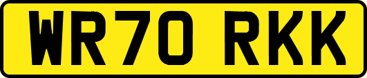 WR70RKK