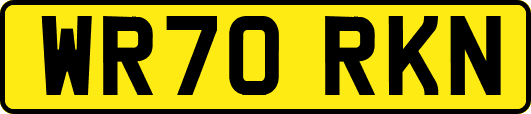 WR70RKN