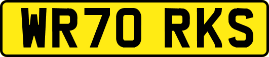 WR70RKS