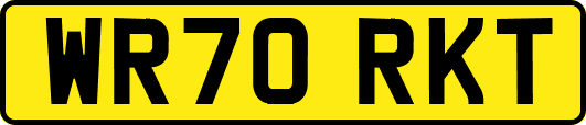 WR70RKT