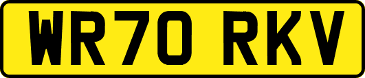 WR70RKV