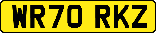 WR70RKZ