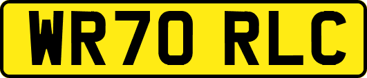 WR70RLC