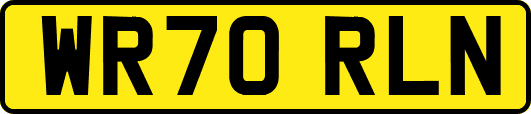 WR70RLN