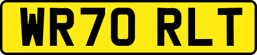 WR70RLT