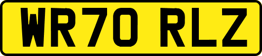 WR70RLZ