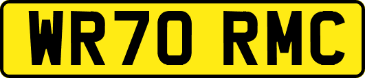 WR70RMC