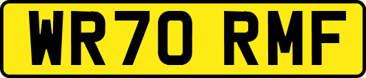 WR70RMF