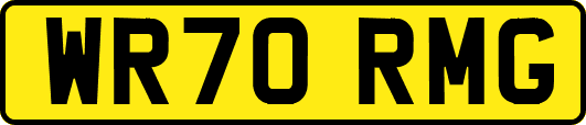 WR70RMG