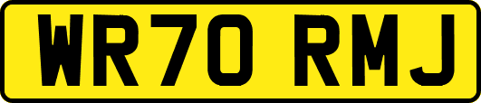 WR70RMJ
