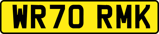 WR70RMK