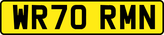 WR70RMN