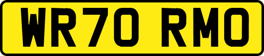 WR70RMO